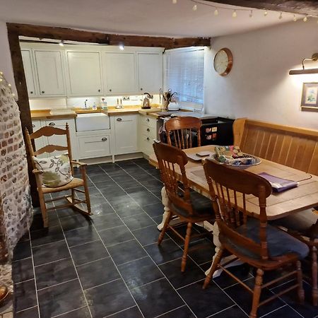 Delightful 3Bed Thatched Cottage Stockbridge  Zewnętrze zdjęcie